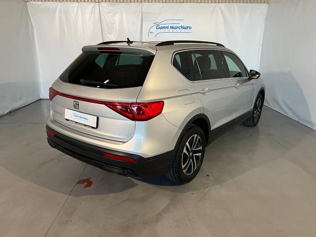 SEAT Tarraco 2.0 TDI Business