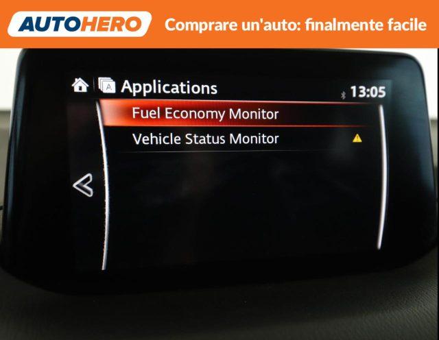MAZDA 3 1.5 Skyactiv-D Evolve Plus