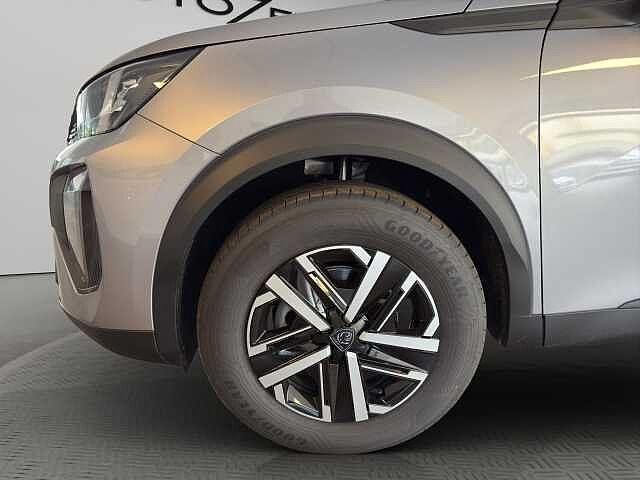 Peugeot 2008 PureTech 100 S&S Style
