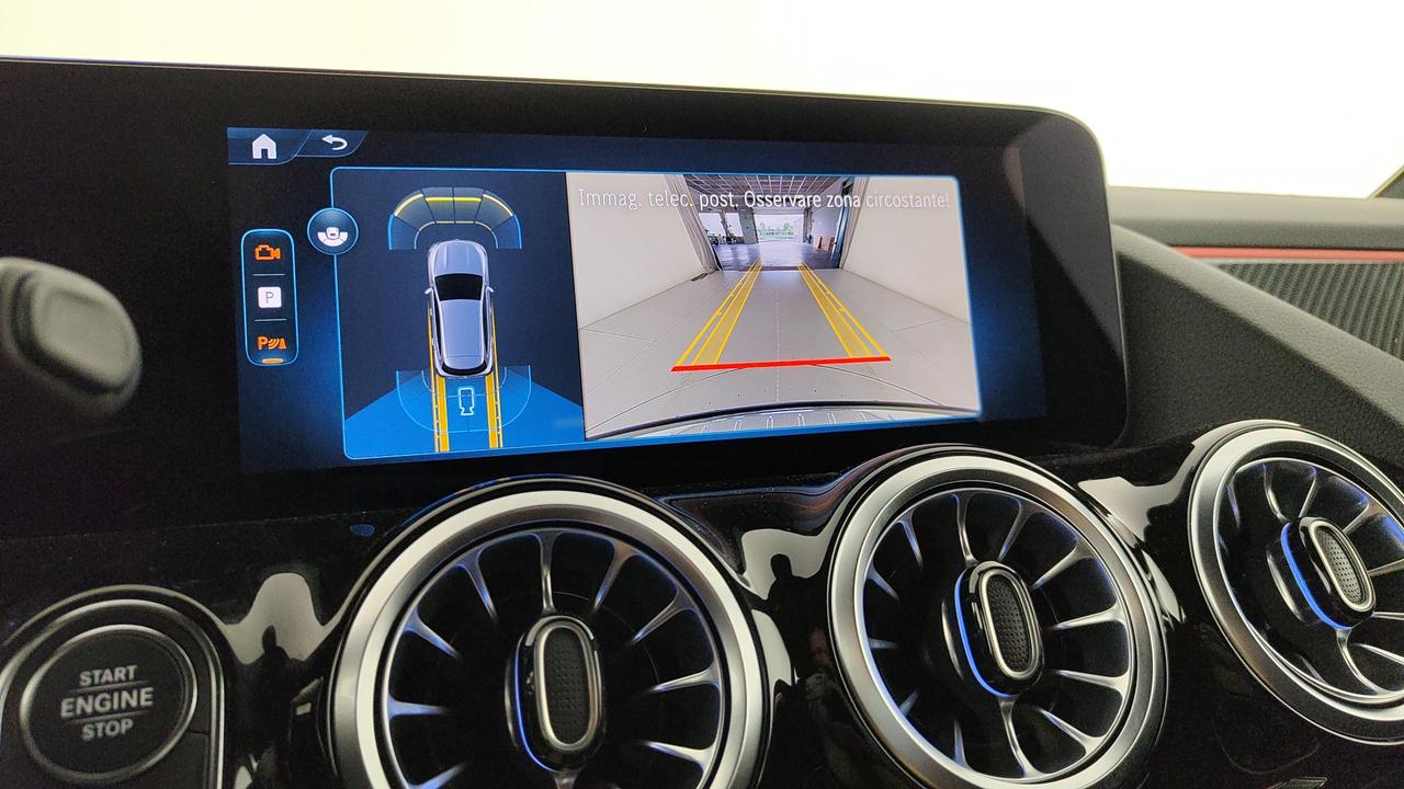 Mercedes-Benz Mercedes-AMG GLA 35 4MATIC