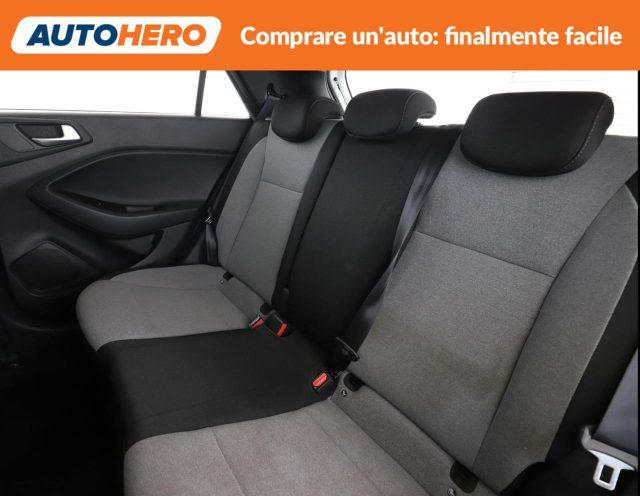 HYUNDAI i20 1.2 84 CV 5 porte Style
