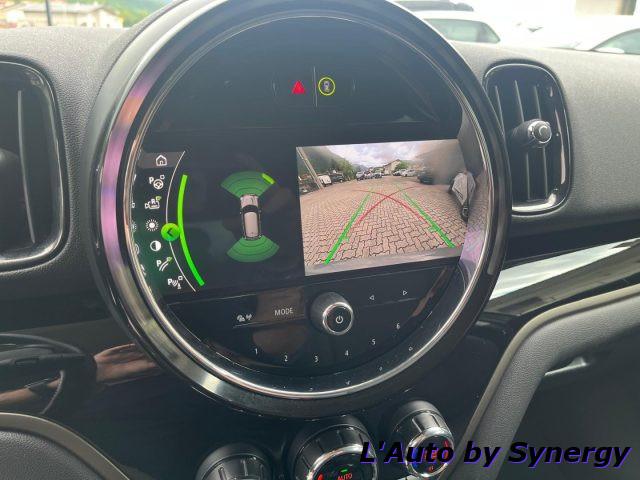 MINI Countryman 1.5 Cooper Hype Countryman ALL4 Automatica