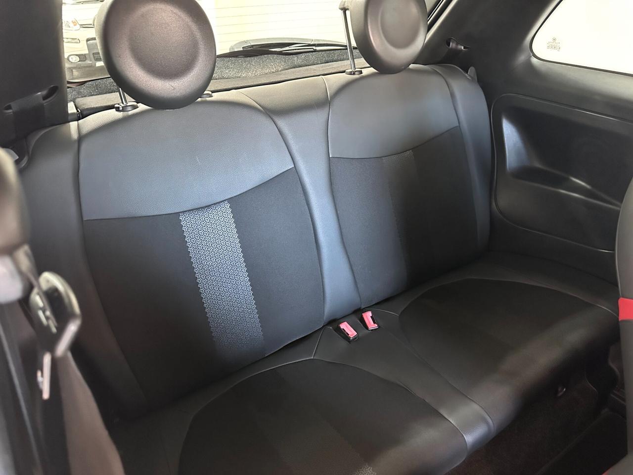Fiat 500 S 1.3 Mjt 95 CV