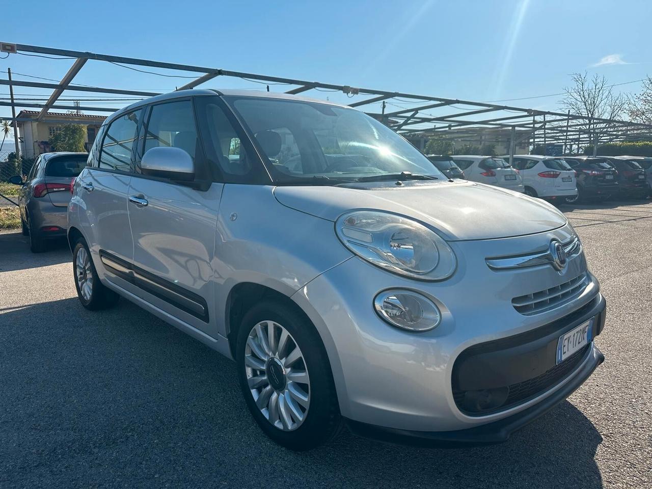 Fiat 500L 1.3 Diesel Multijet