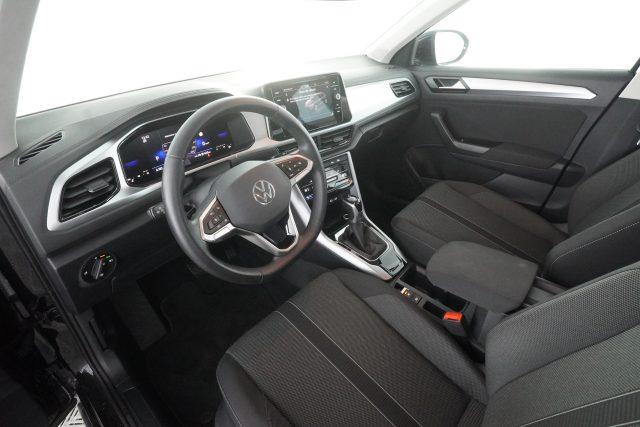 VOLKSWAGEN T-Roc T-Roc 2.0 TDI SCR 150 CV DSG Life