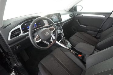 VOLKSWAGEN T-Roc T-Roc 2.0 TDI SCR 150 CV DSG Life