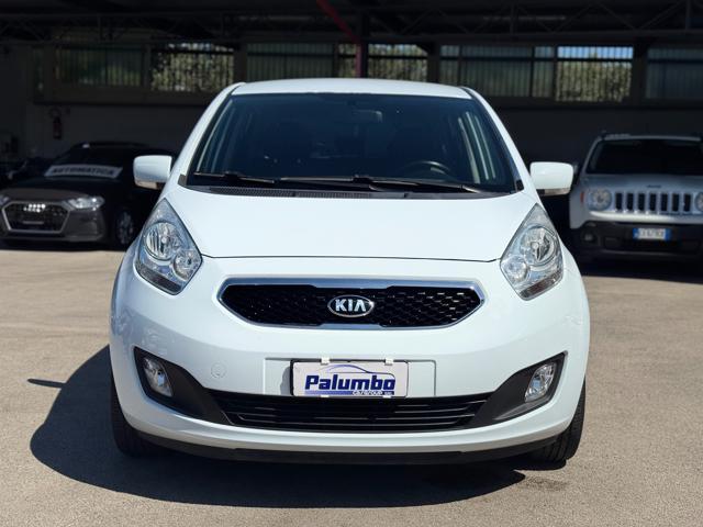 KIA Venga 1.4 EcoGPL Cool IDEALE X NEOPATENTATI