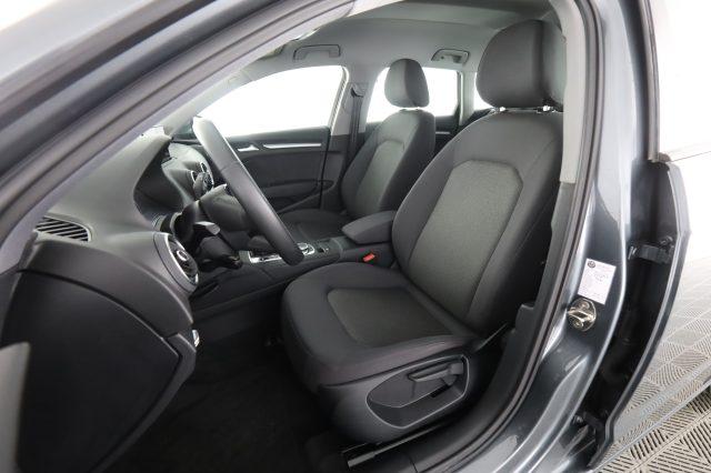 AUDI A3 A3 SPB 35 TDI S tronic Business
