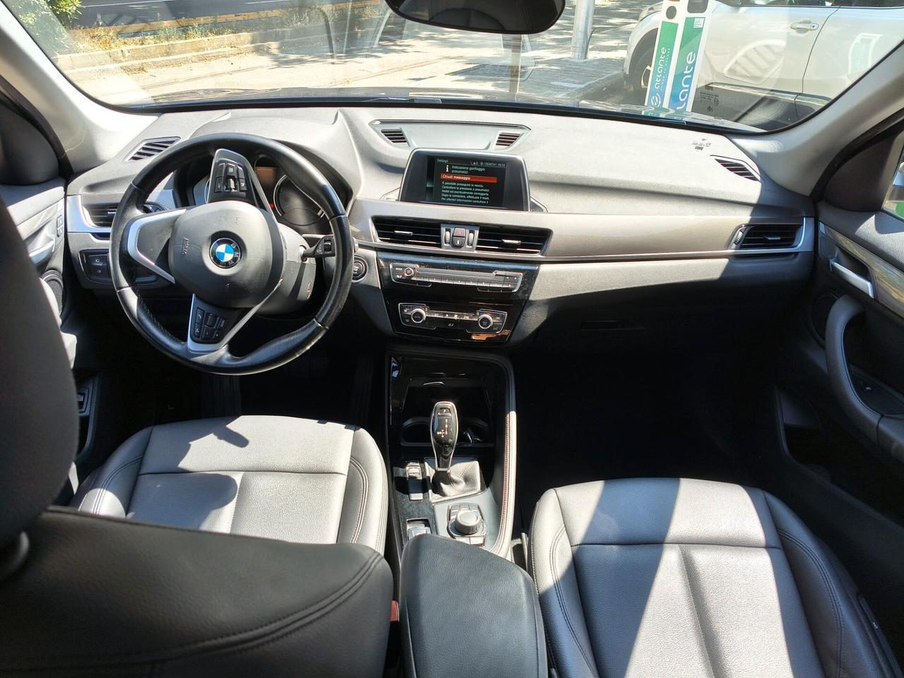 Bmw X1 sDrive18d xLine