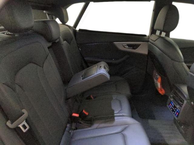 AUDI Q8 50 TDI 286 CV Sport