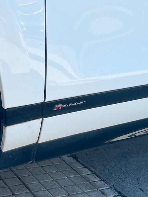 Land Rover Range Evoque 2.0 eD4 5p. SE Dynamic