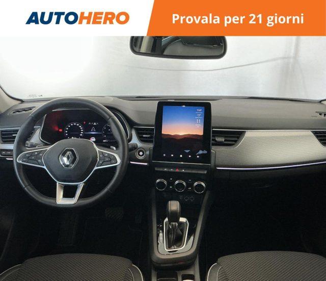 RENAULT Arkana Arkana TCe 140 CV EDC Intens