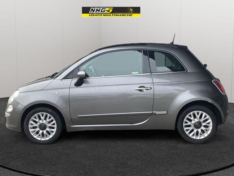 FIAT 500 1.3 Multijet 16V 95 CV Lounge