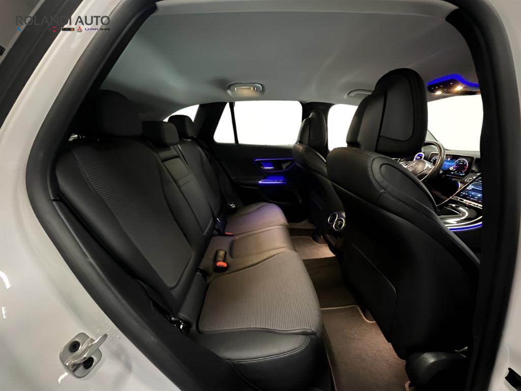 Mercedes GLC 220 220 d Mild hybrid Advanced Plus 4Matic 9G-Tronic