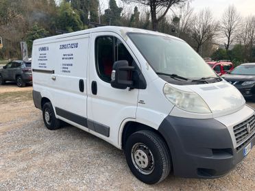 Fiat Ducato 28 2.0 MJT PC-TN Furgone