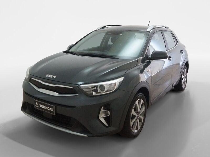 KIA Stonic Stonic 1.2 DPI ECO GPL Style