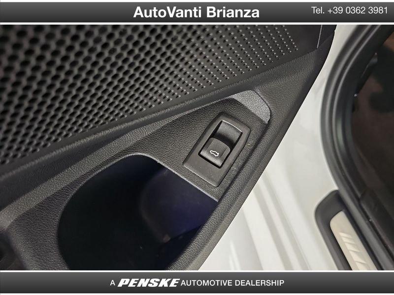 BMW Serie 3 318d 48V Touring Msport