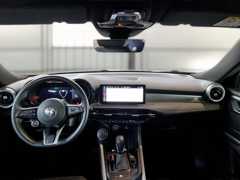 ALFA ROMEO TONALE 1.5 130 CV HYBRID TCT7 SPRINT SUV