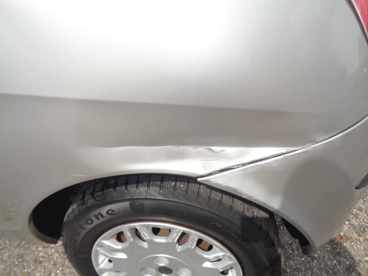 Lancia Ypsilon 1.3 Multijet 16V Argento