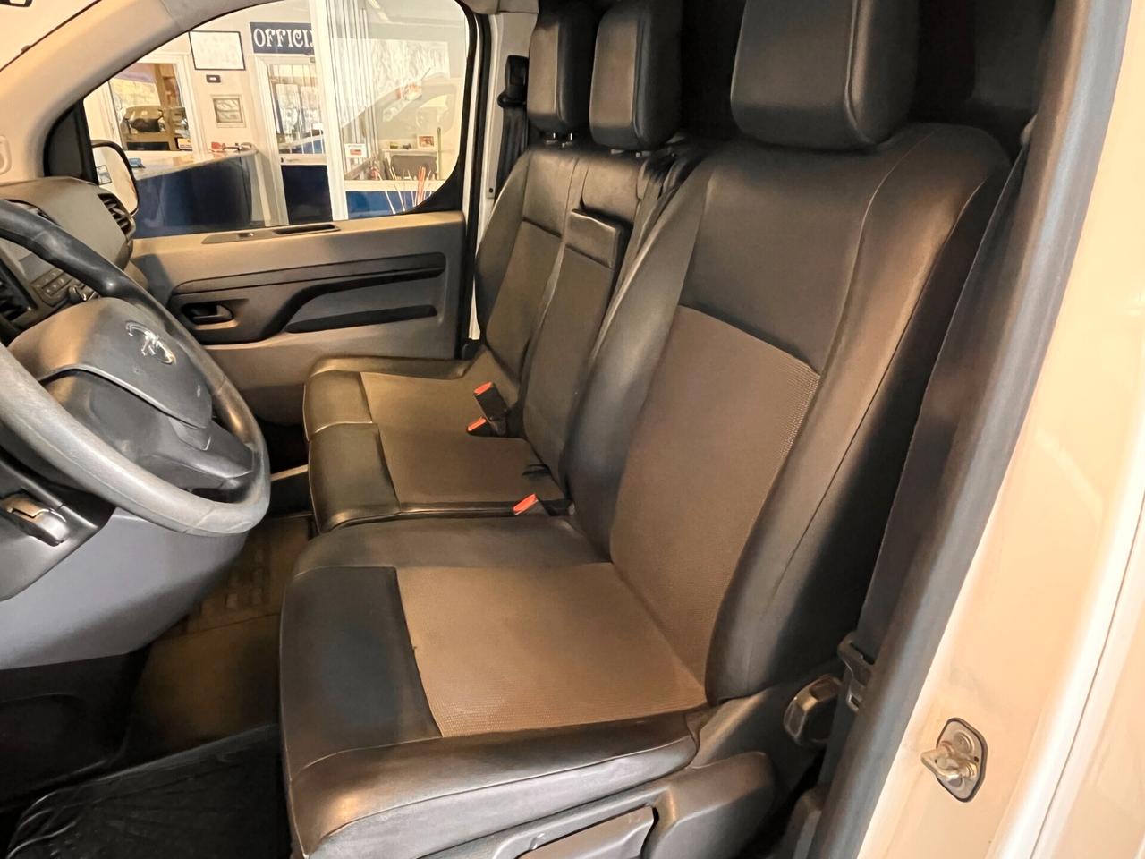 Opel Vivaro 1.5 Diesel 120CV S&S PC-TN S Furgone Enjoy