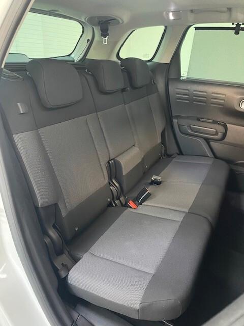Citroen C3 Aircross BlueHDi 102CV S&S Shine