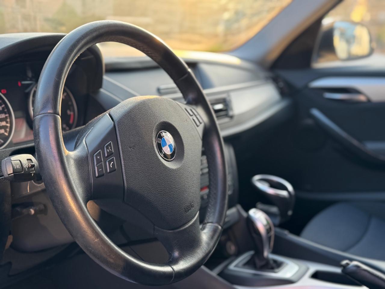 BMW X1 18D 143 CV S-DRIVE ELETTA