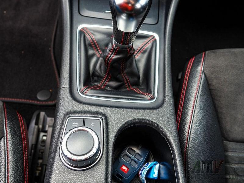 Mercedes-Benz Classe A A 180 CDI Premium Night Edition