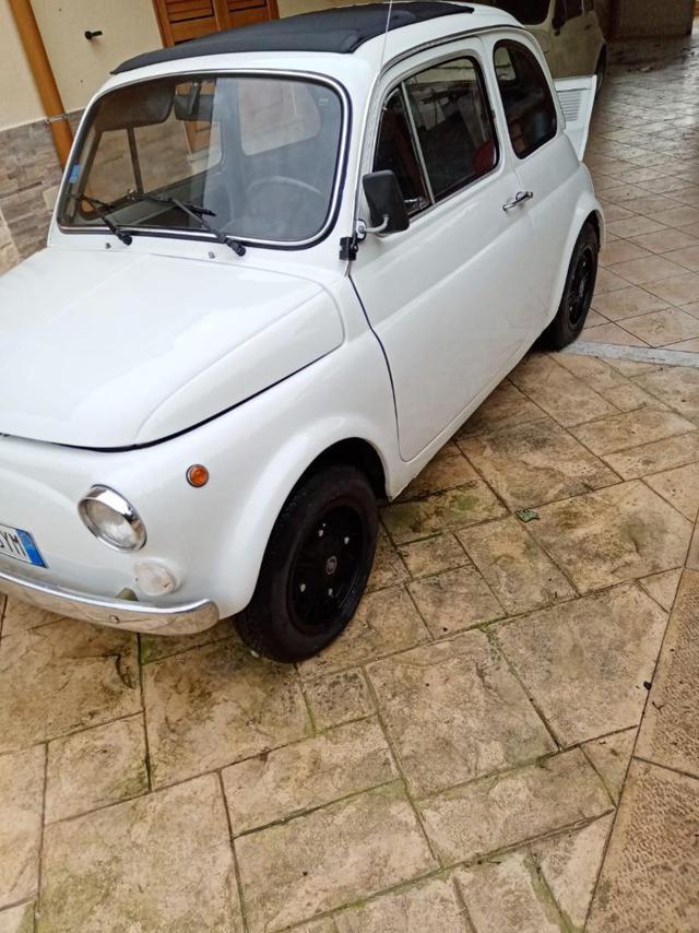 FIAT 500 L