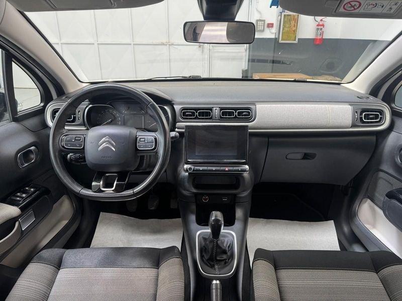 Citroën C3 C3 1.2 puretech UpTown s&s 82cv