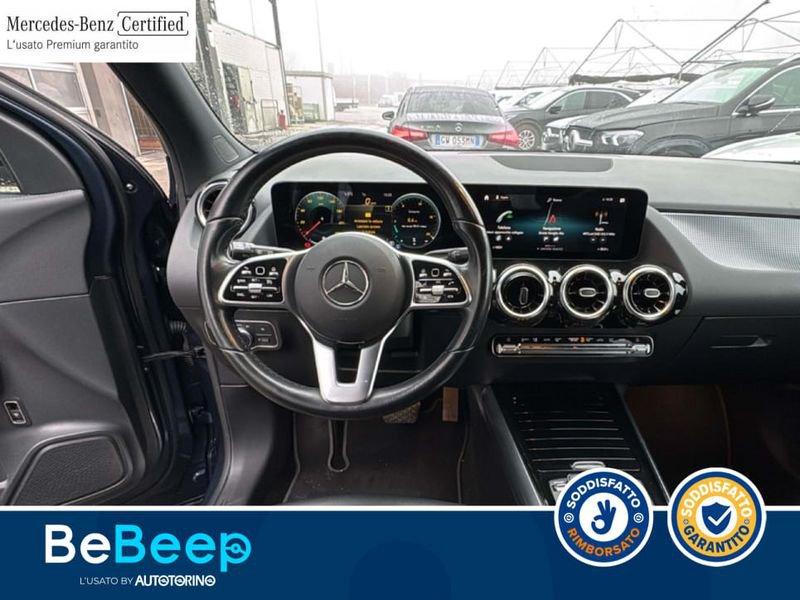 Mercedes-Benz GLA 200 D SPORT PLUS AUTO