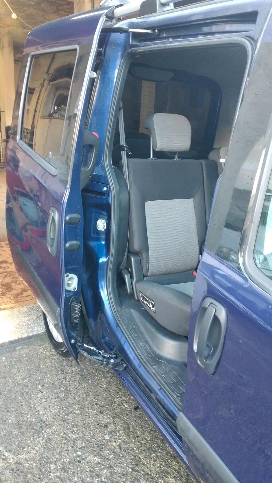 Fiat Doblo Doblò 1.3 MJT 16V 90CV Emotion