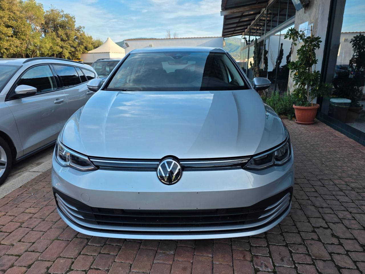 Volkswagen Golf 2.0 TDI DSG SCR Style