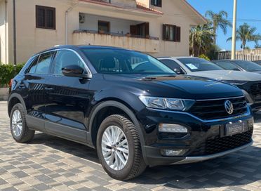 Volkswagen T-Roc Business 2.0 TDI 150CV DSG