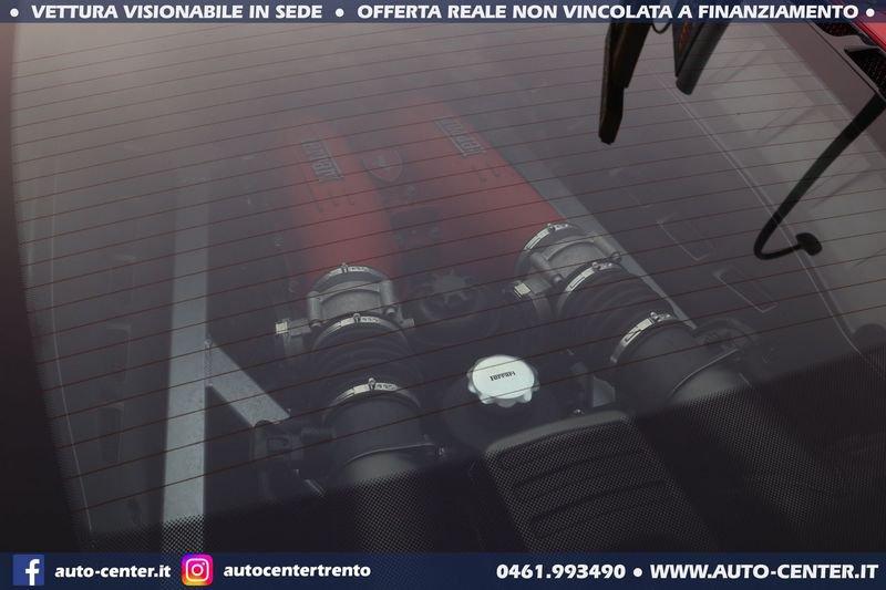 Ferrari F430 4.3 V8 F1 *SEDILI RACING *NAZIONALE