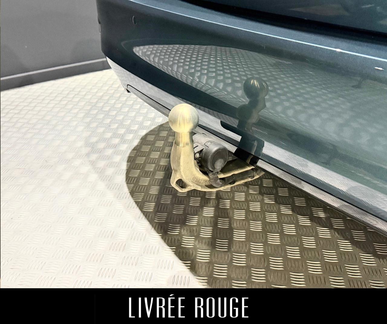 Bmw 320 d Touring X - drive Sport g 21