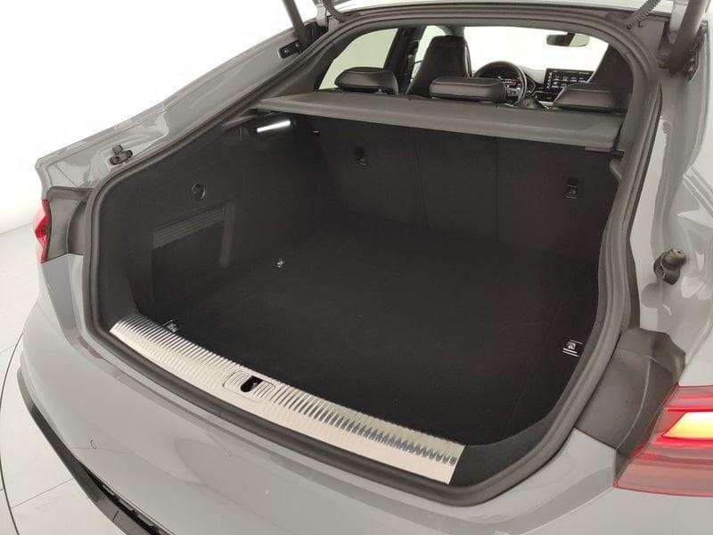 Audi A5 RS 5 Coupé Sportback 2.9 tfsi 25 years quattro 450cv