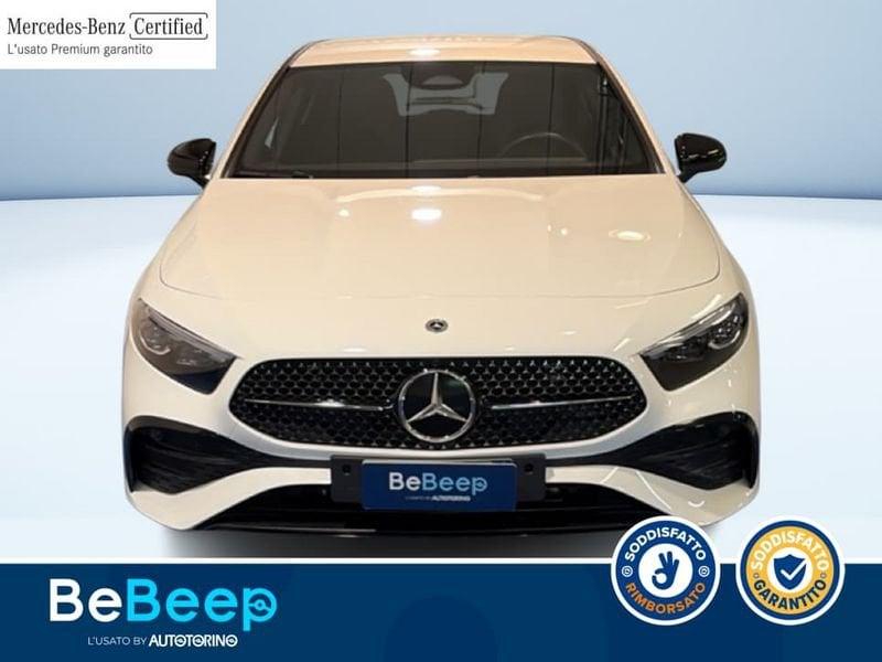 Mercedes-Benz Classe A A 180 AMG LINE ADVANCED PLUS AUTO