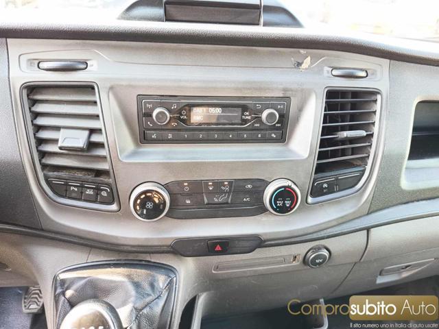 FORD Transit 290 2.0TDCi + IVA 22%