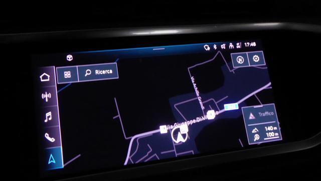 AUDI Q3 35 TDI Quattro S-Tronic Business