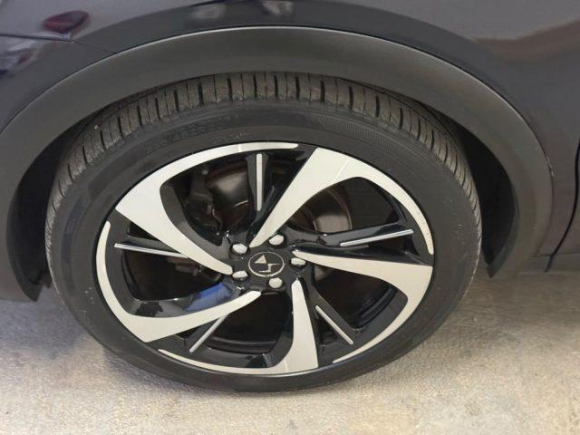 DS AUTOMOBILES DS 7 Crossback BlueHDi 130 aut. Grand Chic