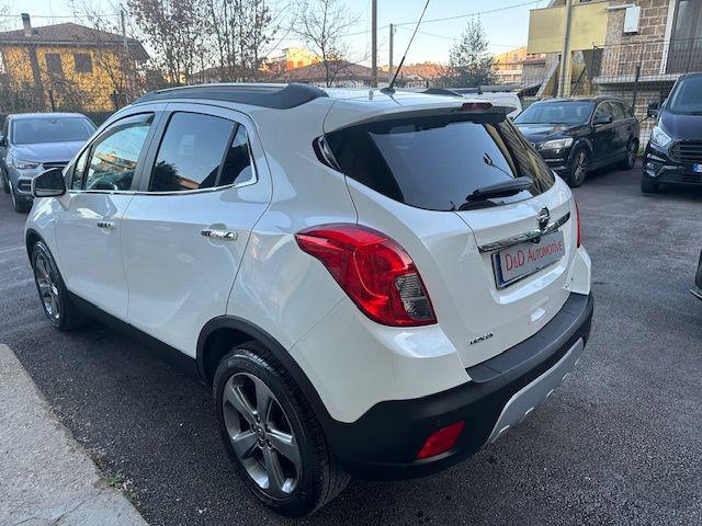 OPEL Mokka 1.7 CDTI Ecotec 130CV 4x2 Cosmo