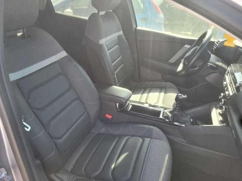 Citroën C4 PureTech 130 S&S Shine