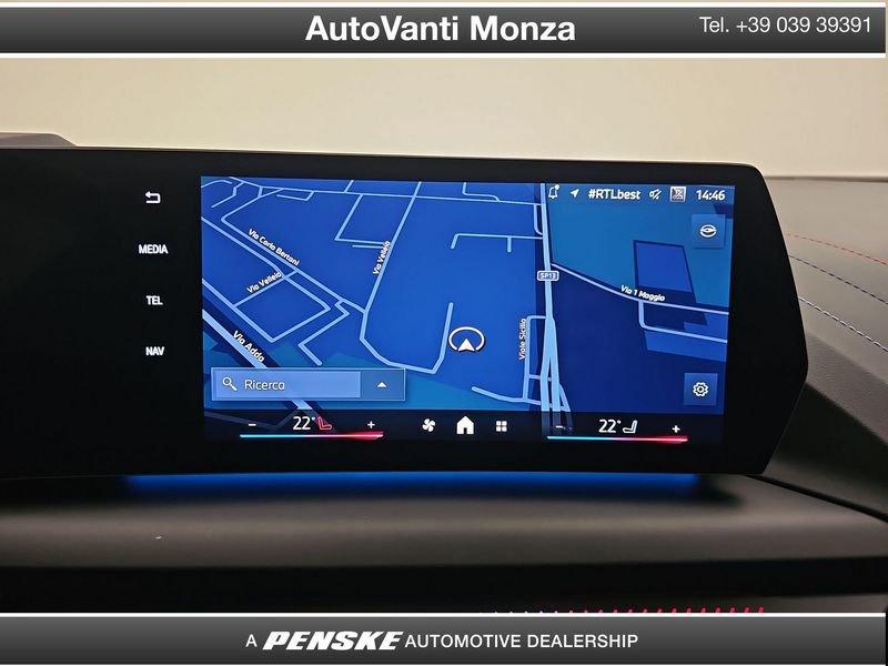 BMW Serie 1 118d MSport Pro