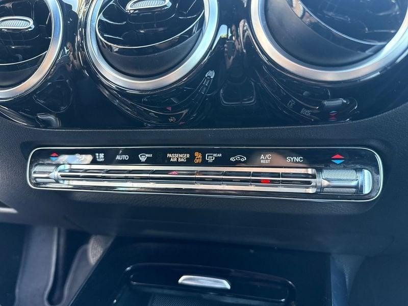 Mercedes-Benz Classe B B 180 d Sport Plus auto