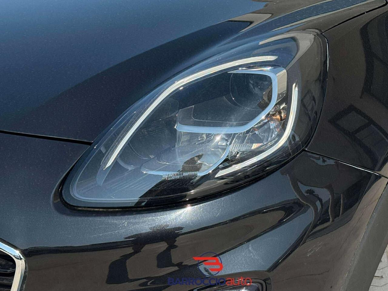 Ford Puma 1.0 EcoBoost Hybrid 125 CV S&S Titanium-2022