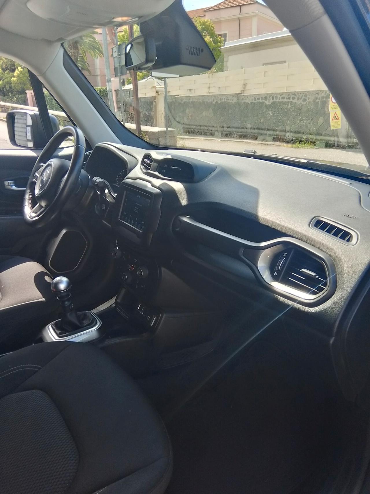 Jeep Renegade 1.0 T3 Limited