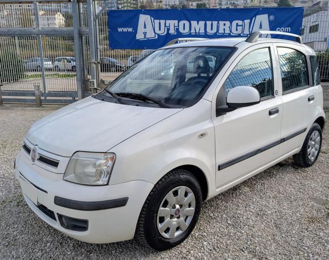 FIAT Panda 1.2 Dynamic easypower GPL