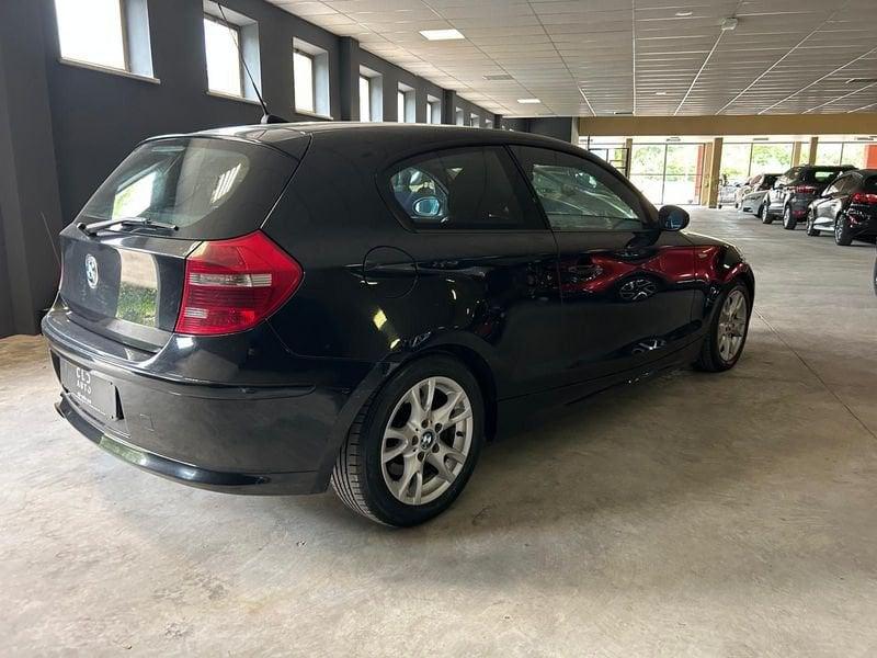 BMW Serie 1 118D CAT 3P FUTURA DPF