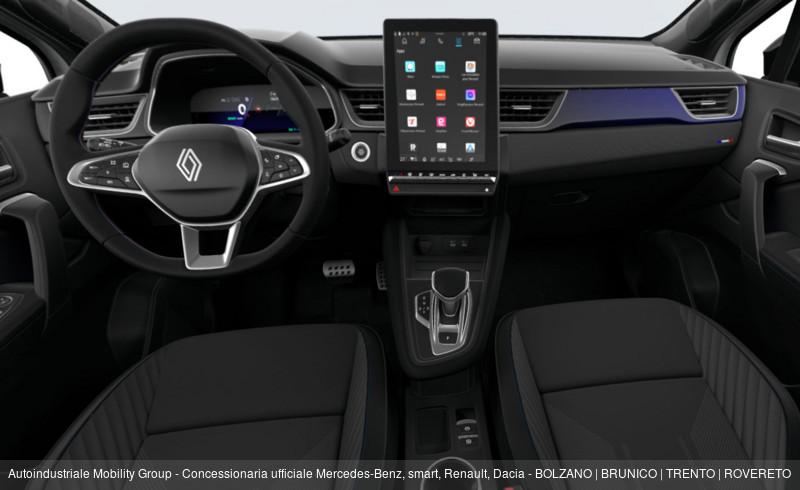 Renault Symbioz 1.6 145 CV FULL HYBRID E-TECH ESPRIT ALPINE