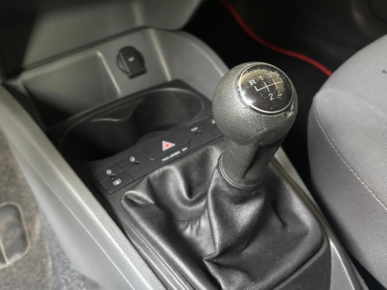 Seat Ibiza ST 1.4 Style